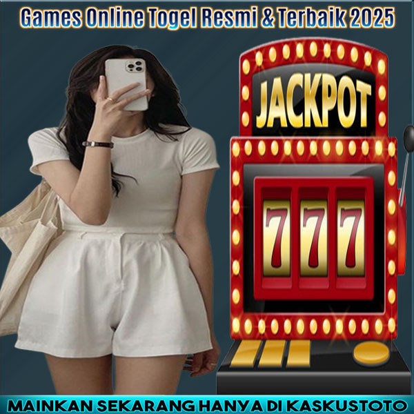 KASKUSTOTO 🔍 Daftar Bandar Togel Gacor Prediksi Jitu Akurat & Resmi Hari Ini